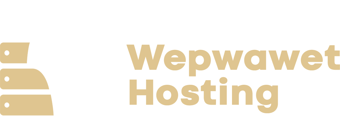 Wepwawet Hosting